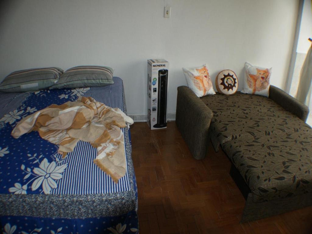 Helvetia Apartamento *