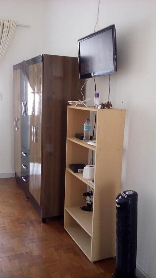 Apartamento Helvetia São Paulo