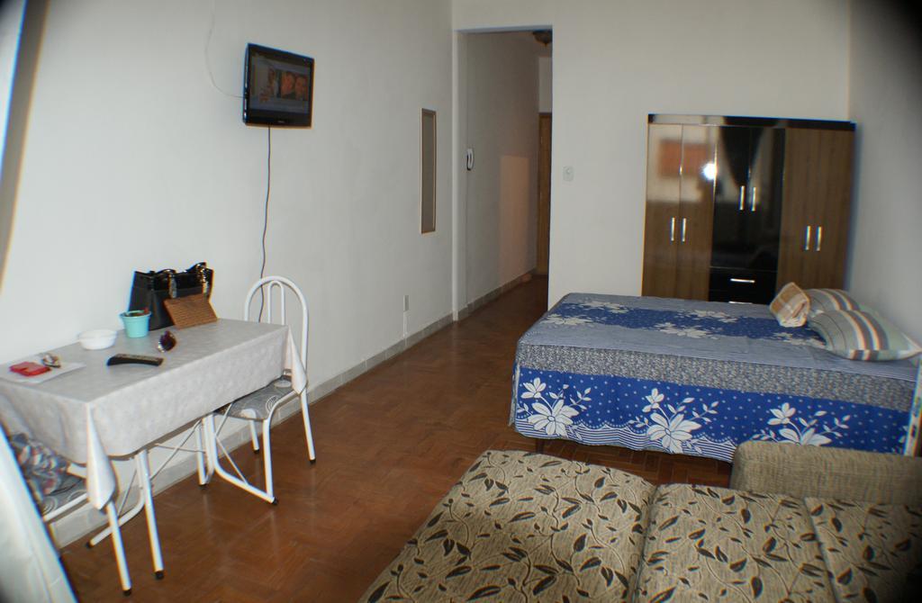 Apartamento Helvetia *