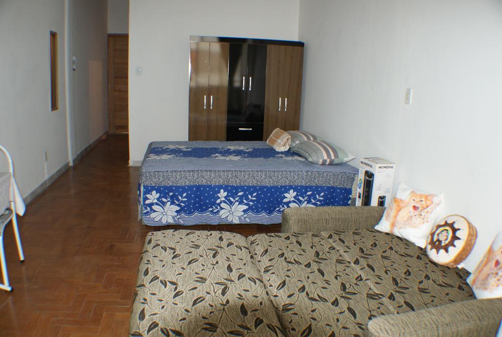 Helvetia Apartamento *
