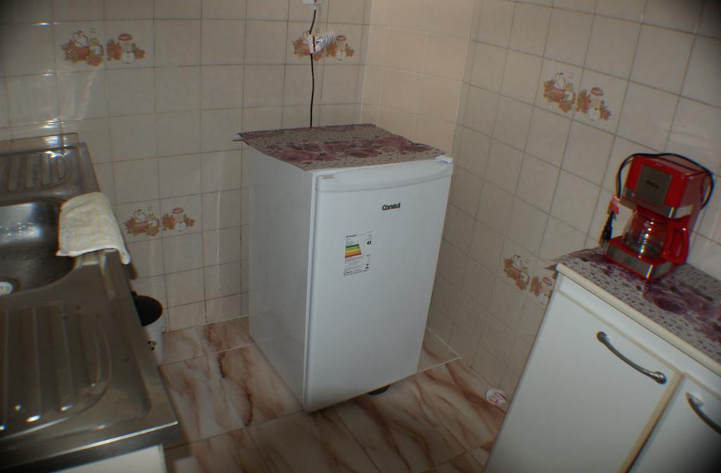 Apartamento Helvetia São Paulo