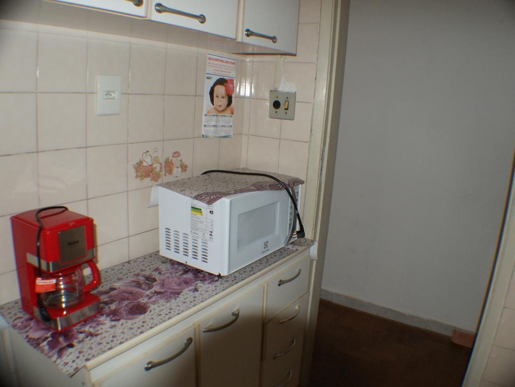 Helvetia Apartamento São Paulo