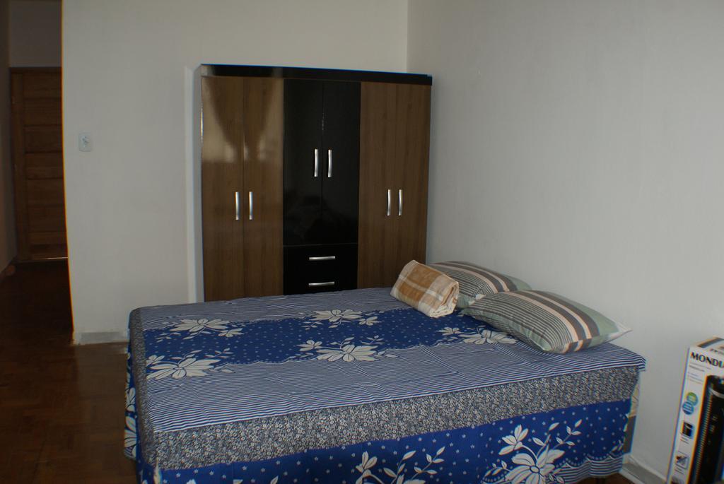 Apartamento Helvetia São Paulo