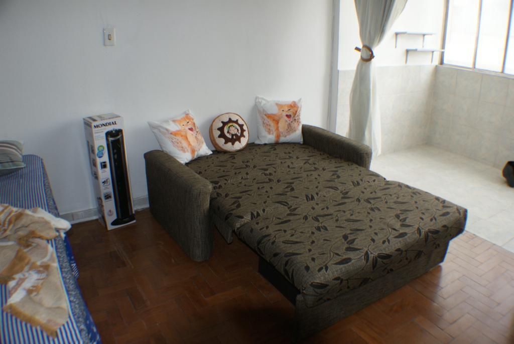 Apartamento Helvetia *